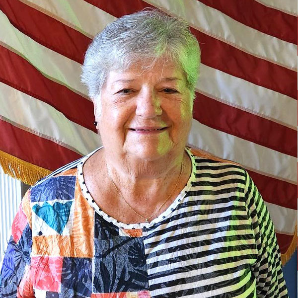 Bonnie McElroy headshot