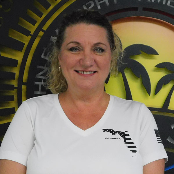 Christine Gosier