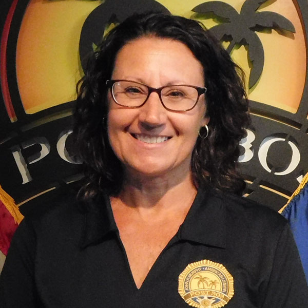 tina brinkman headshot