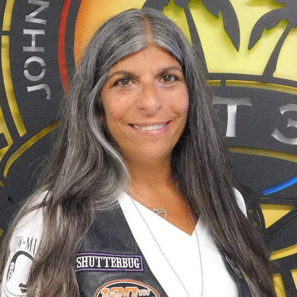 Connie D'Angelo