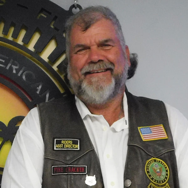 Frank Franklin