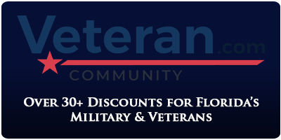 Veteran.com button