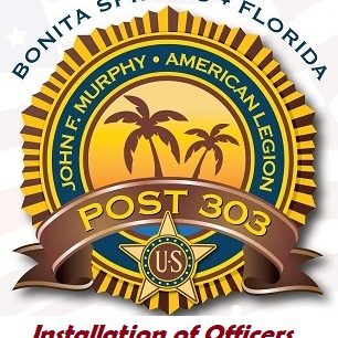 Instalation of officers cover photo