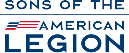 Sons of the American Legion Wordmark